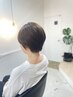 35歳からのオーガニック美髪スペシャルケア