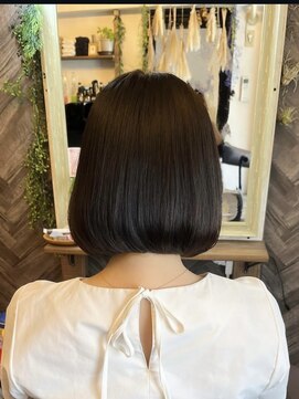 ポポニコ(poponico) poponico style