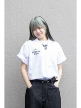 ニュウニュウサン(NIUNIU sun) 黒木 ひなの