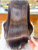 ラフ 日立(raf.)&nbsp;【艶髪】プレミアムスペシャルデトックス髪質改善酸性ストレート