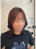 アチーヴ(achieve) くびれレイヤー