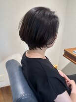 エルサフィロ ヒゴバシ(el zafiro)&nbsp;【エルサフィロ　肥後橋】お客様スタイル