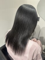 アロン(ALLON) 最高級ケラチントリートメント☆