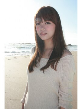 アーディア ヘアーファンデーション(ARDDIA Hair Foundation) ☆フローストレートロング☆