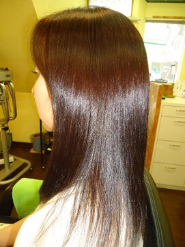 エムスリーディーミュゼステージ(M3D) ピコカラー＆トリートメント