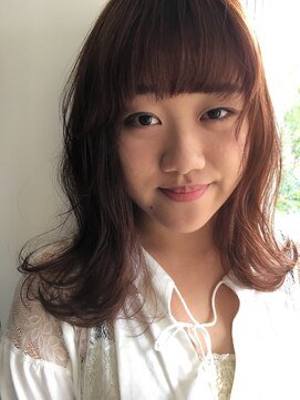 スヌーズ(snooze) ＃Feminity