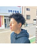 ワイルドアップバング