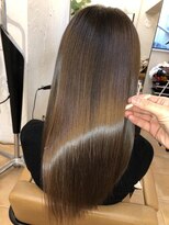 アコンプリッシュ 代官山 恵比寿(accomplish)&nbsp;プラチナミネコラ