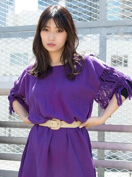 エレノア 梅田店(Eleanor) 20代30代◎小顔 無造作カール ボブディ 丸みショート 梅田