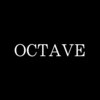 オクターブ(OCTAVE)のお店ロゴ