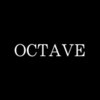 オクターブ(OCTAVE)のお店ロゴ