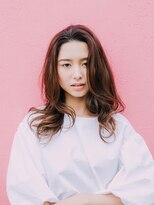 アカサ(A.casa)&nbsp;大人ゆるカール/20代/30代/40代/50代/西阿知/イオン倉敷