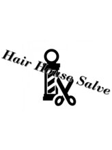 Hair house サルヴェ【ヘアー ハウス サルヴェ】