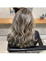 クリーム 大宮(CREAM)&nbsp;ミルクベージュ系カラー