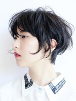 トップヘアー ガーデンヴィラ 安城(Garden Villa)&nbsp;COOL GLOSSY