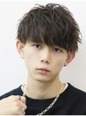 グラムマッシュ