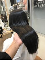 ヘアメイク トゥエンティワン HAIRMAKETwentyOne うる艶髪