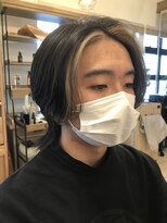 アングリッド(un gird)&nbsp;フェイスフレーミング