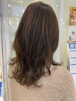 ゼル イオンタウン名西(ZELE)&nbsp;ミディアムレイヤー