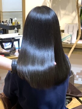 ローラン(ROULAND) 【ROULAND石川】憧れのストレスフリーな美しさを