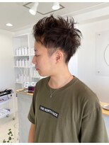 エンリッチヘア(enrich hair)&nbsp;short