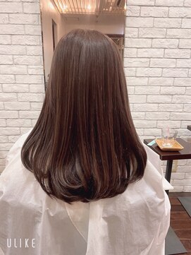 レコジョ(Recojo) RECOJO(秋にぴったりピンクベージュ)HIDE