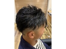 ヘアードクター アソウ(Hair dr 麻生)