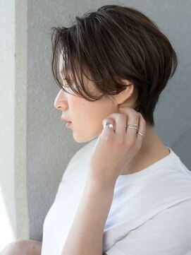シルクレイ 新宿店(Silk-lei) 【Silk-lei】リラックスボブ
