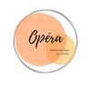 オペラ Operaのお店ロゴ