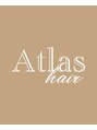 アトラスヘアー(Atlas hair)&nbsp;Atlas hair