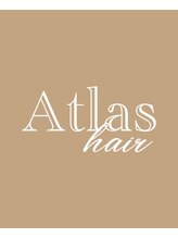 アトラスヘアー(Atlas hair) Atlas hair