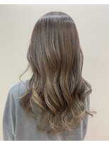 フロート 小阪店(float)&nbsp;グラデーションカラー　ヌナボブ チャンモリ ボブルフ