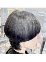 トレボー 聖蹟桜ヶ丘店&nbsp;ショートウルフ