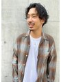 ラフ(Laff)/福島賢太【新宿/ショート/ボブ】