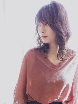 ファースト 長町店(first) くびれ×大人ミディ