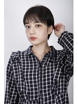 ミリ 国分寺(Mili)&nbsp;【Mili 国分寺オリジナルスタイル】