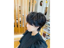 ナチュ(Nachu)