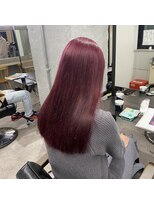 アマレット(Amaretto) ハイトーンピンク