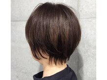 マイ スタイル 武蔵小金井店(My j Style)の雰囲気（頭の形・顔型・髪質などを考慮した似合うスタイルを提供します♪）