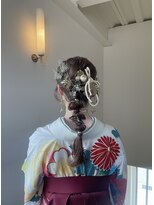 リーアジット(Ly a jitto)&nbsp;hair set