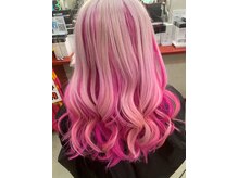 ピア ヘアーズ PIAA hair's