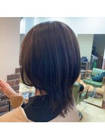 時わすれの森&nbsp;ウルフレイヤー