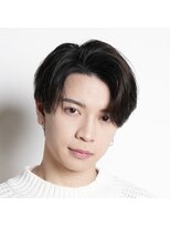 トゥルークリエイション 渋谷(True Creation SHIBUYA)&nbsp;ナチュラル大人っぽメンズカット