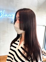 グランツ(GLANZ)&nbsp;顔周りカット