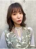 ボブスタイル