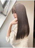 20代30代40代髪質改善トリートメン酸性ストレート透明感