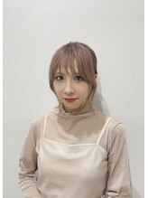 ルネ清水アネックス (Rune 清水 ANNEX) 山下 裕菜