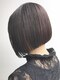 ヘーゼル 博多(HAZEL.)の写真/髪質改善といえばHAZEL☆キレイにまとまるStyleをご提供します♪お得なクーポンご用意してます◎