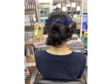 マコー美容室 福井店