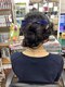マコー美容室 福井店の写真/a.m5時～1日前の電話予約可能☆駅近で仕事帰りにも通いやすい！忙しい方もお手頃価格で気軽に通える◎